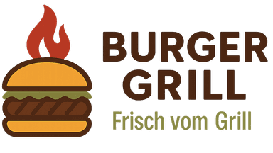 Burgergrill - Frisch vom Grill